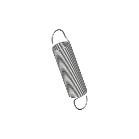 Approved Vendor Extension Spring, O= .312, L= 1.50, W= .020 C-25 R G809964142